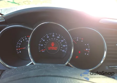 2013 Kia Optima Lx from USA, damaged, VIN 5XXGM4A79DG221395